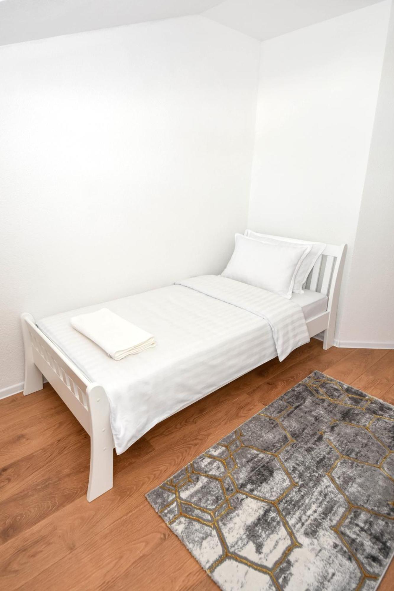 Apartment Riverfront Banja Luka Exterior foto