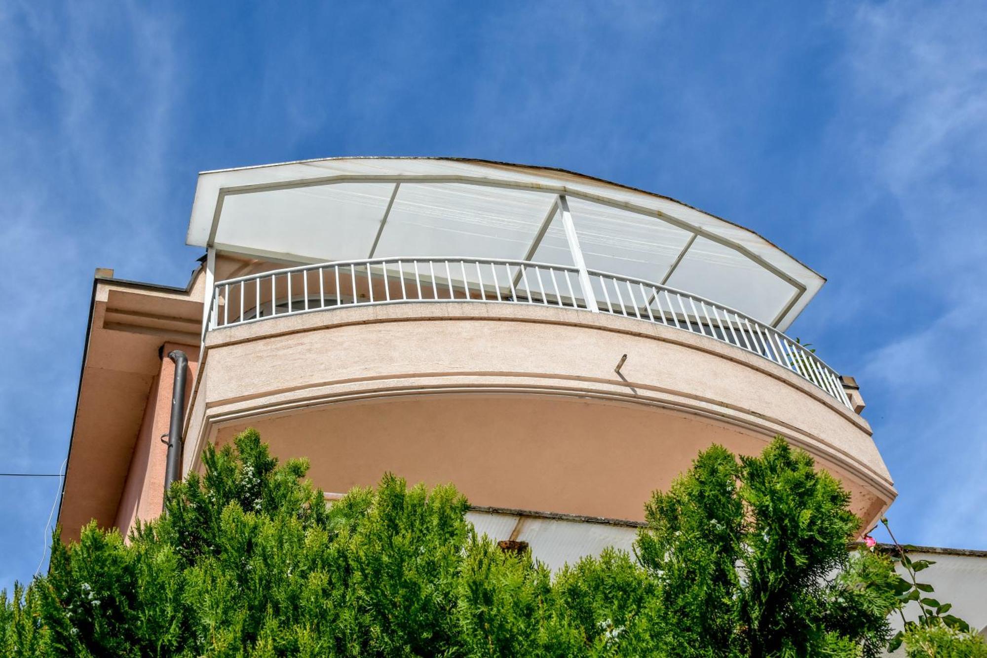 Apartment Riverfront Banja Luka Exterior foto